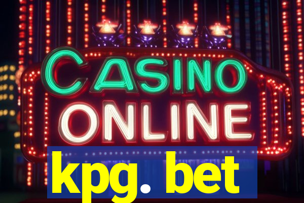 kpg. bet